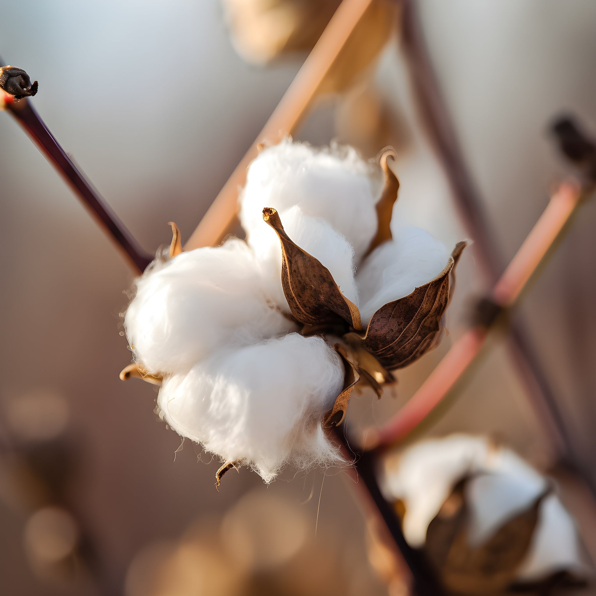 What Is Supima Cotton? Benefits, Differences & Why It’s Better Than Regular Cotton