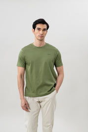 Sage Tee