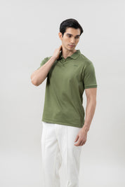 Sage Polo