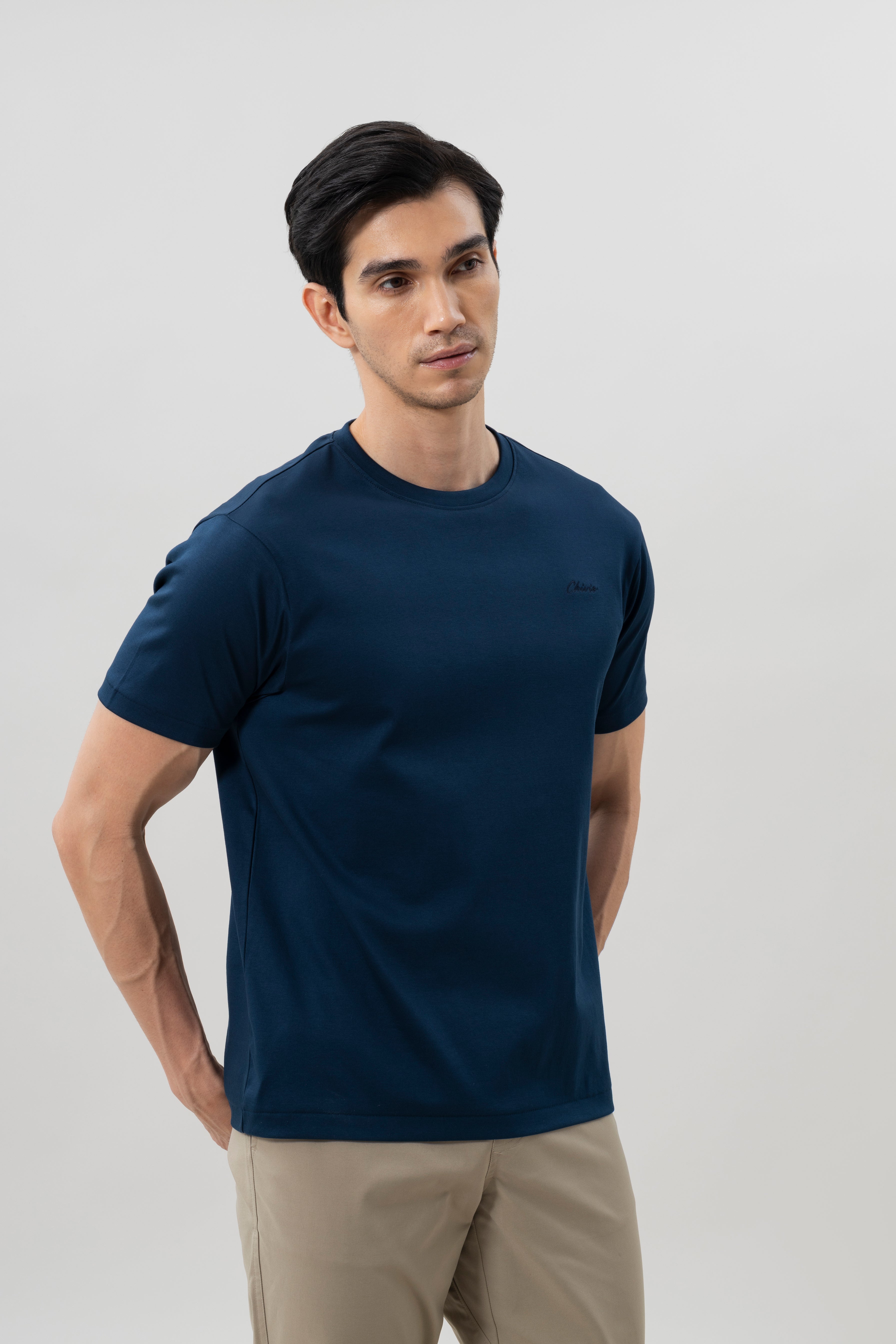 Sapphire Tee