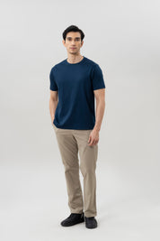 Sapphire Tee