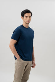 Sapphire Tee