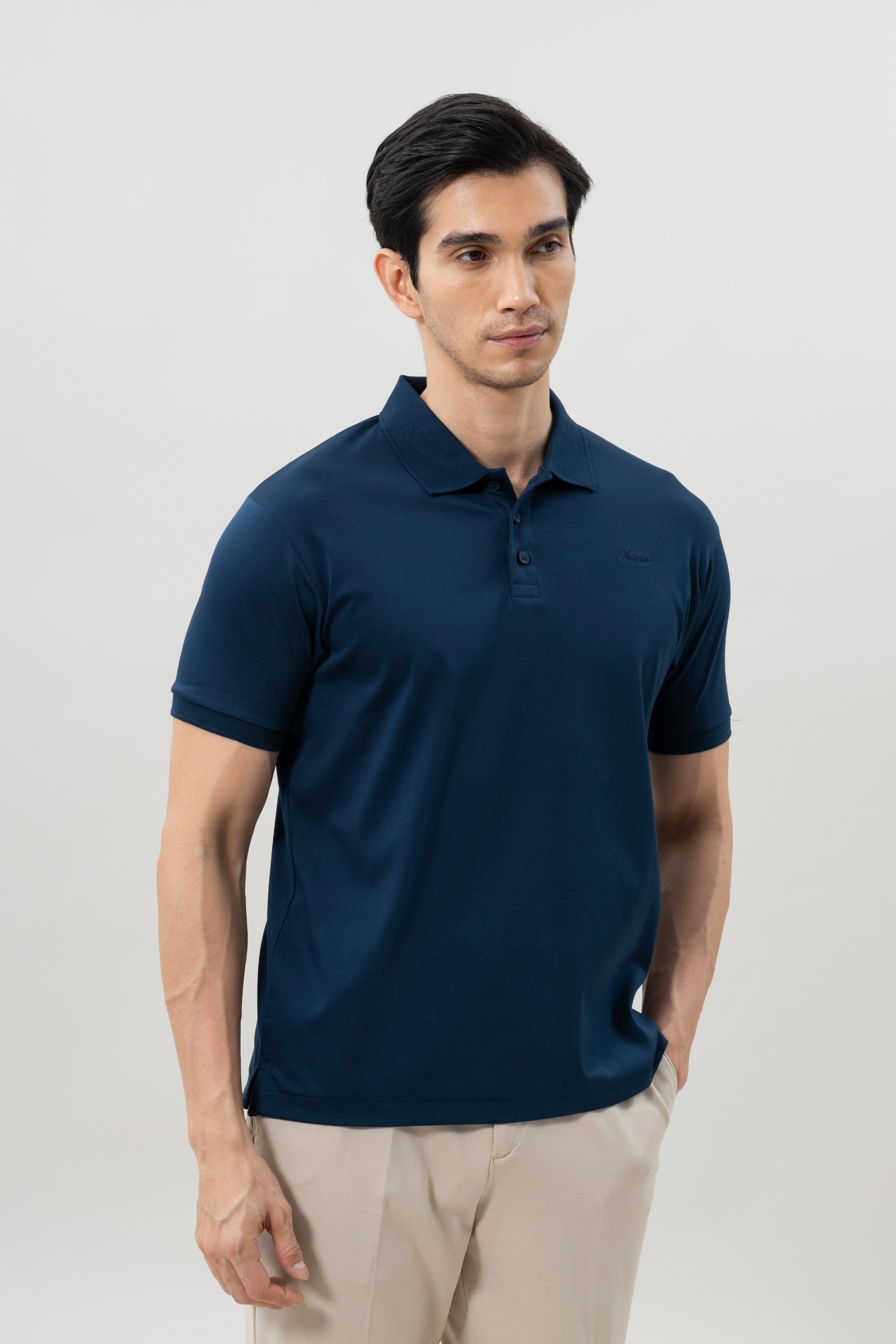 Sapphire Polo