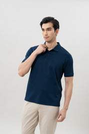 Sapphire Polo