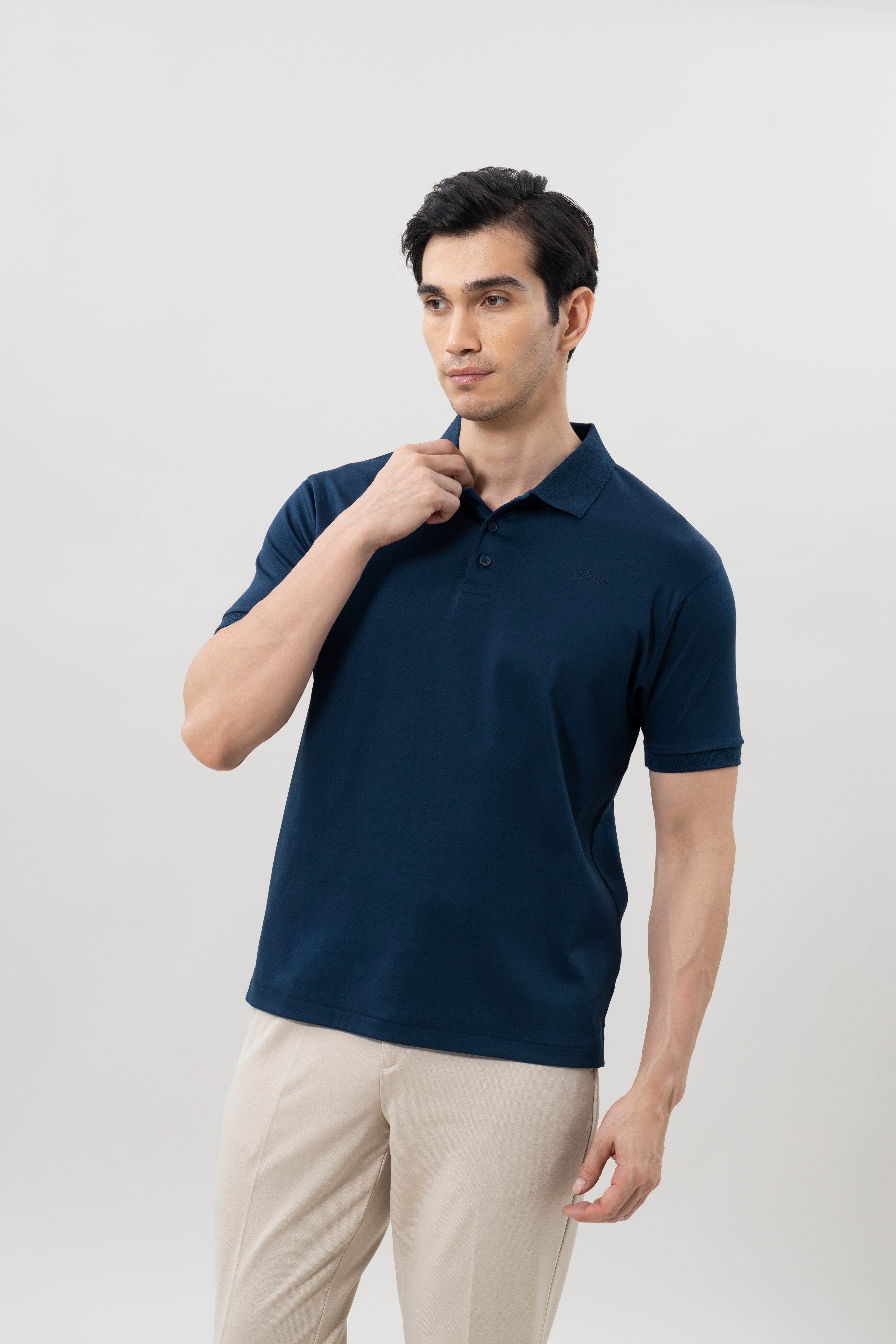 Sapphire Polo