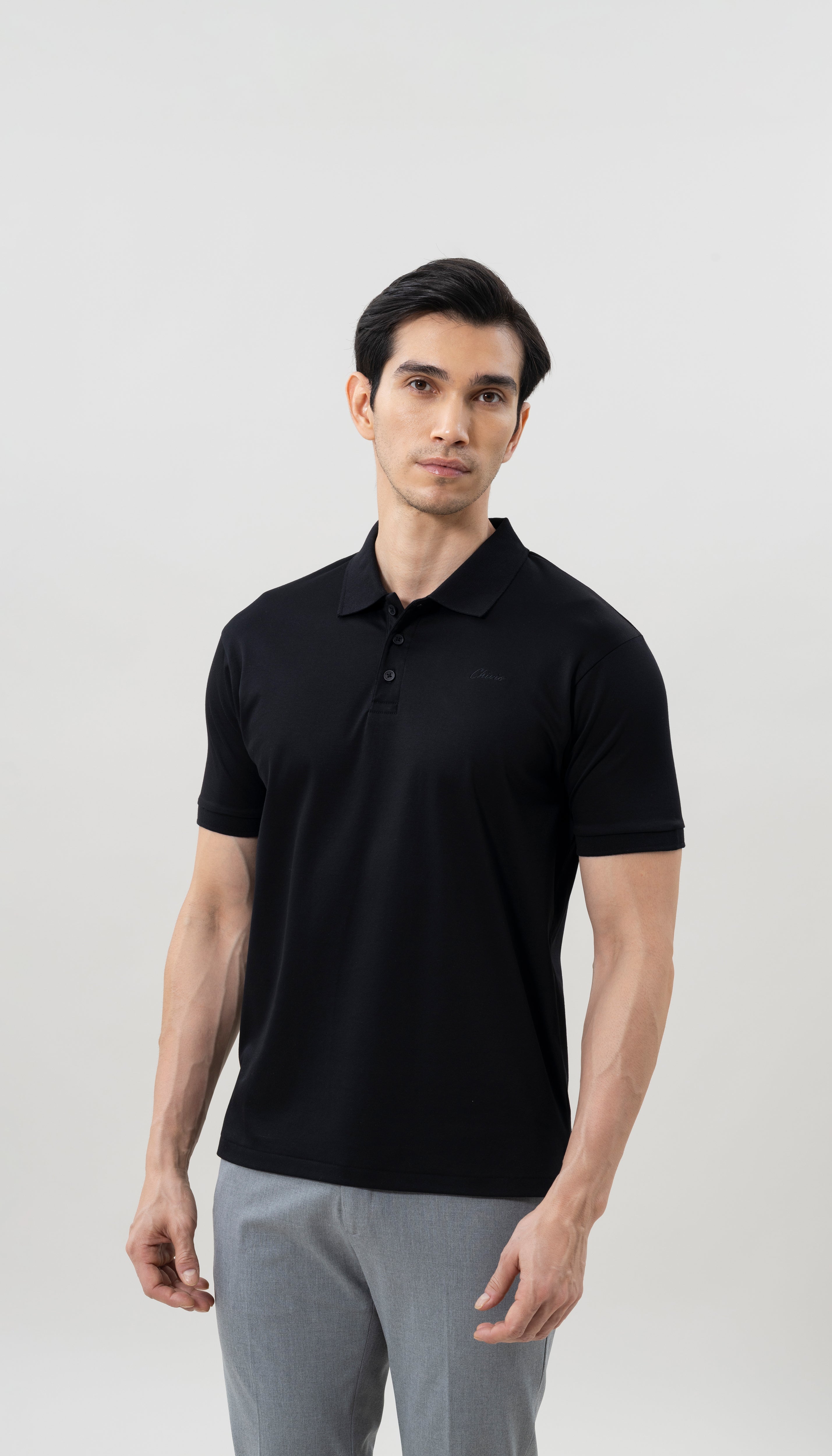 Space Polo