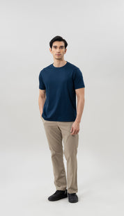 Sapphire Tee