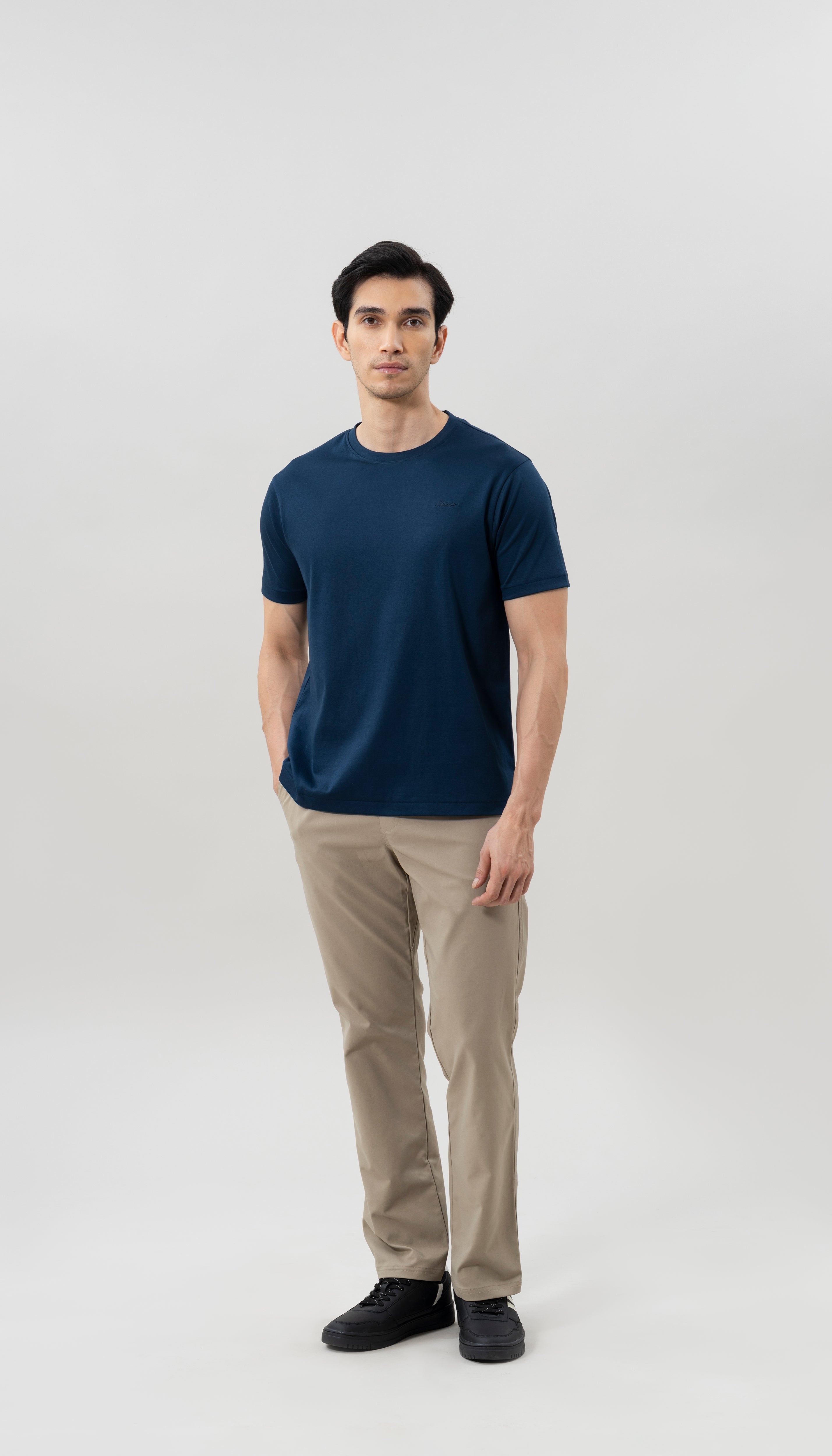 Sapphire Tee
