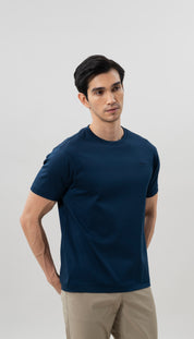 Sapphire Tee