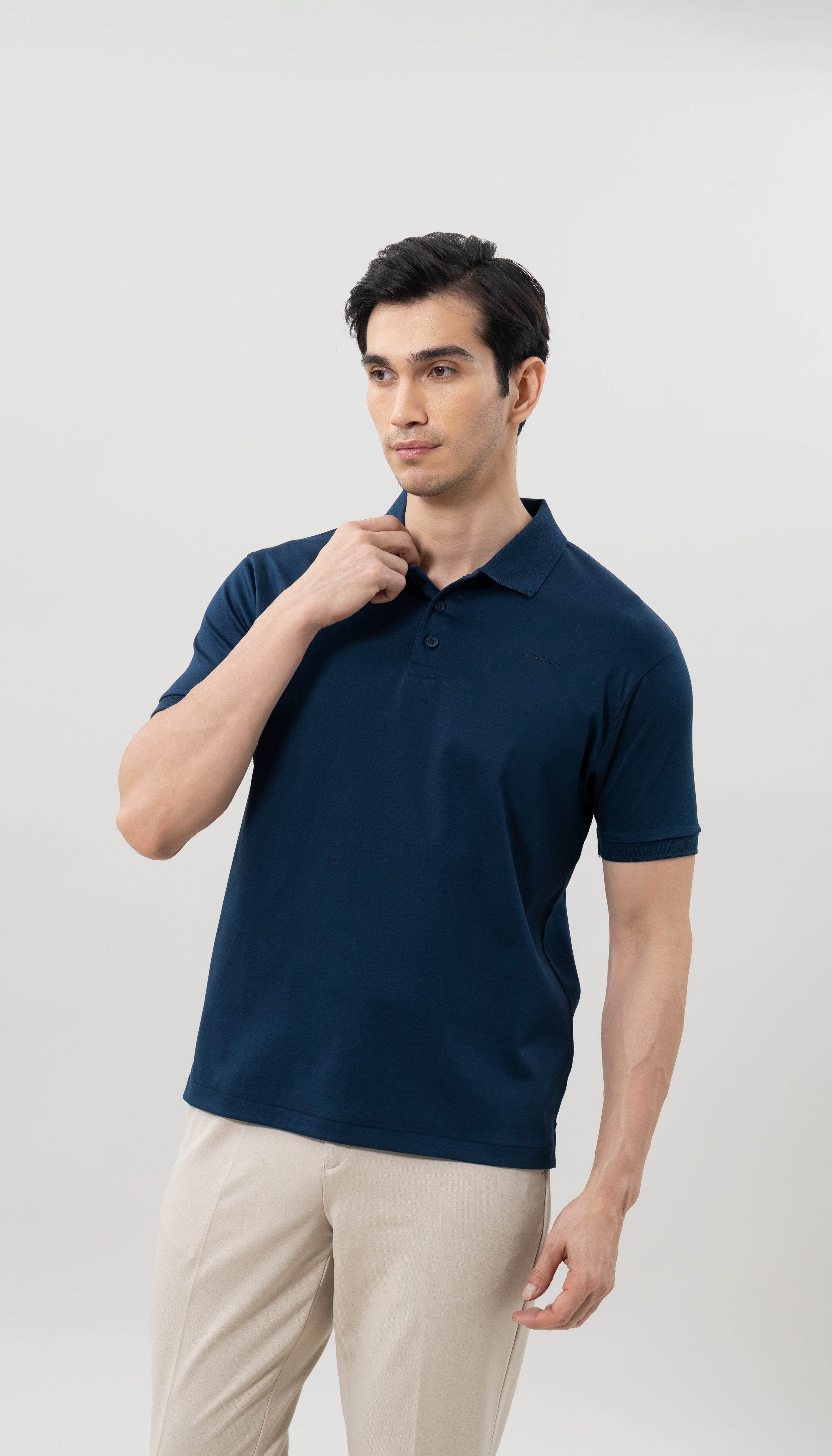 Sapphire Polo