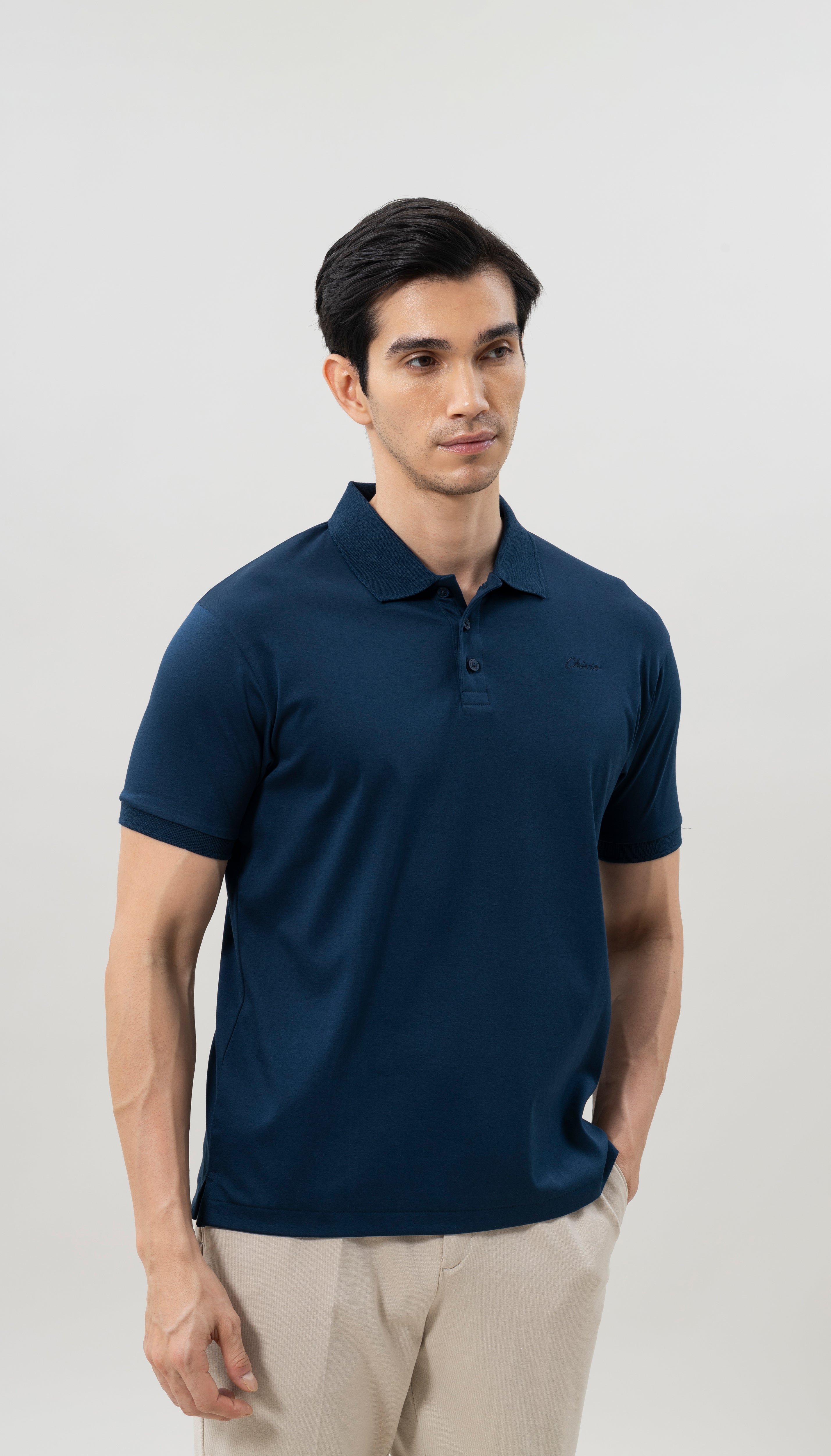 Sapphire Polo