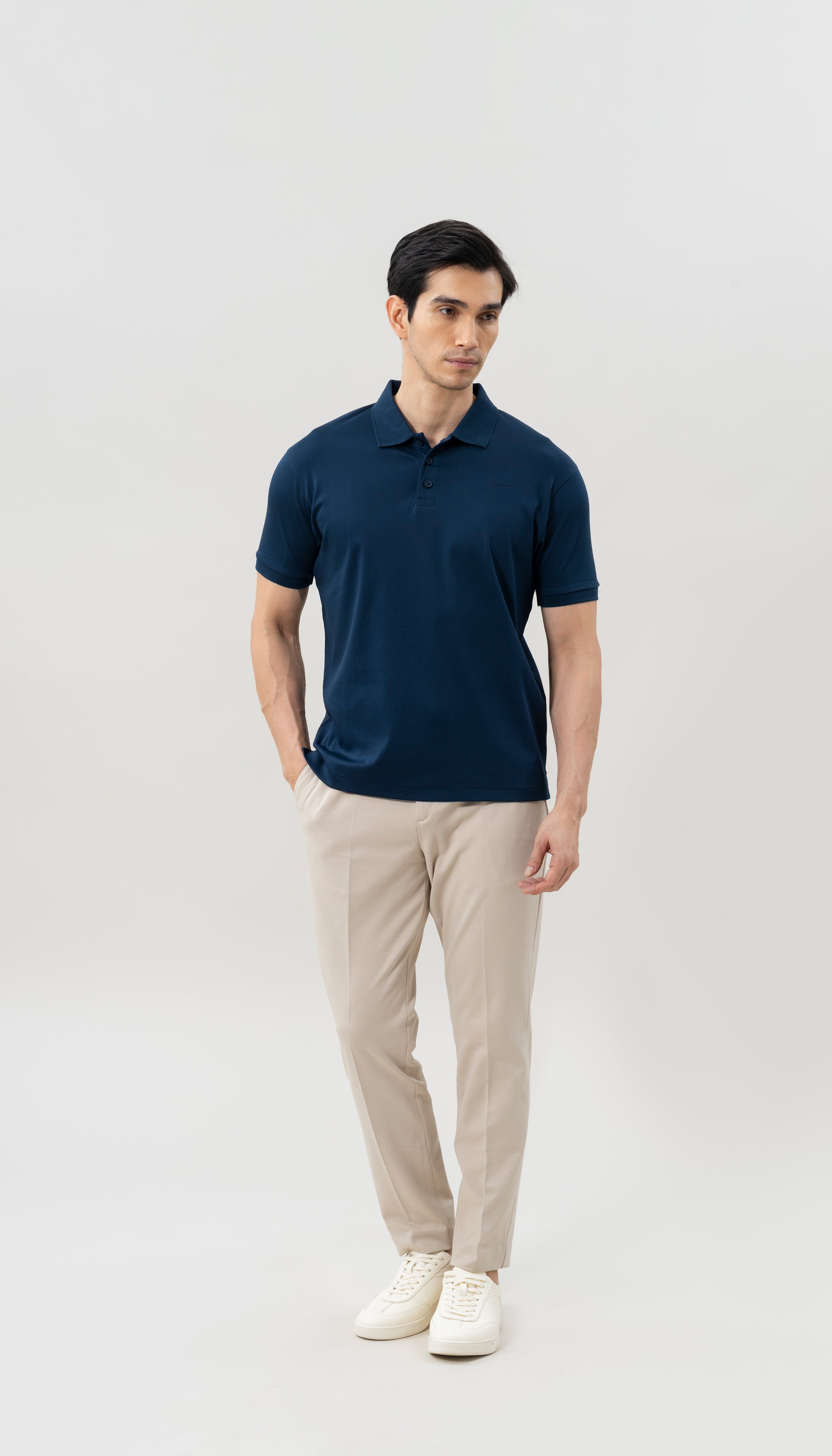 Sapphire Polo