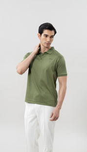 Sage Polo
