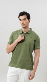 Sage Polo