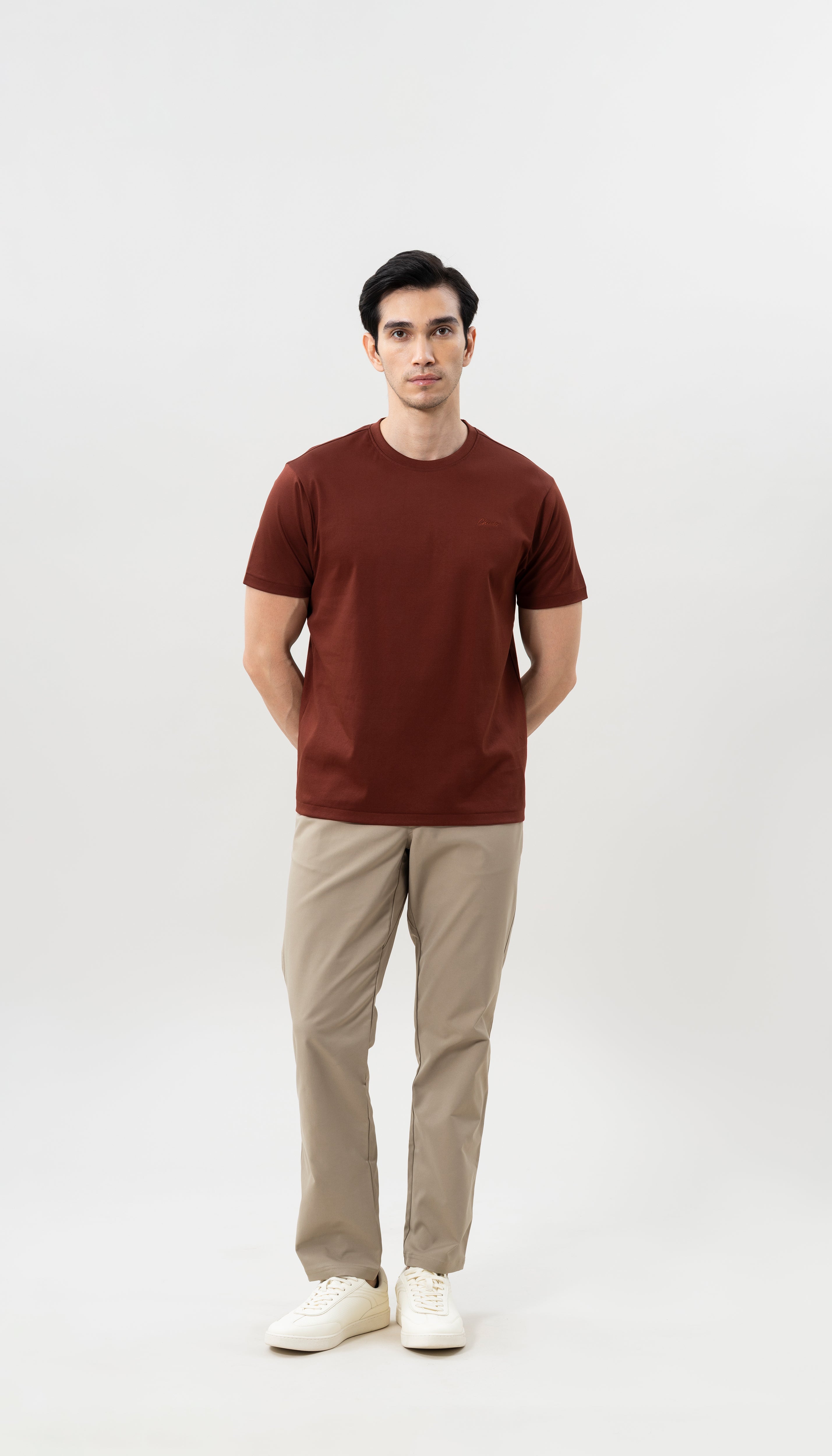 Sienna Tee