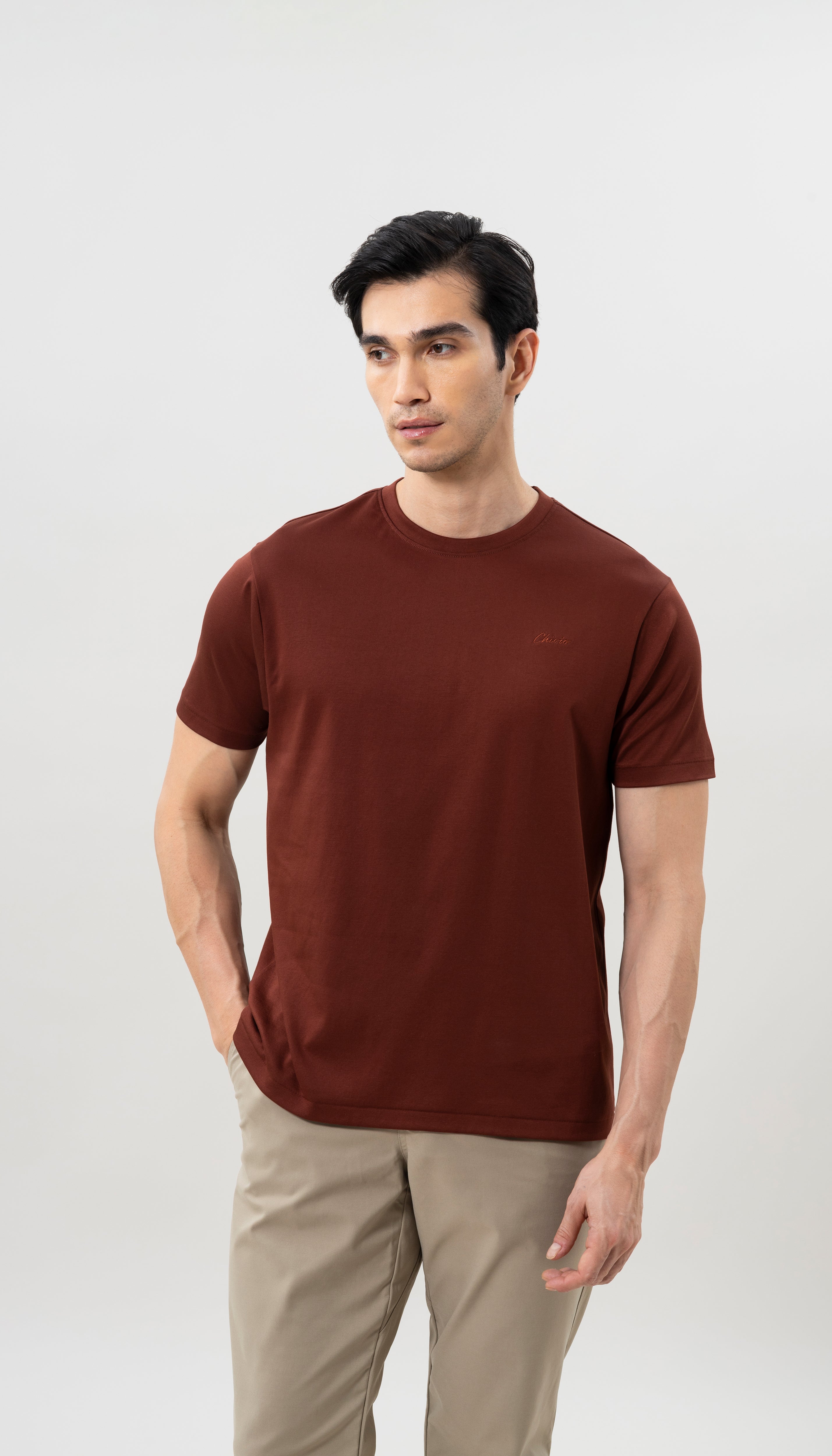 Sienna Tee