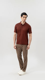 Sienna Polo