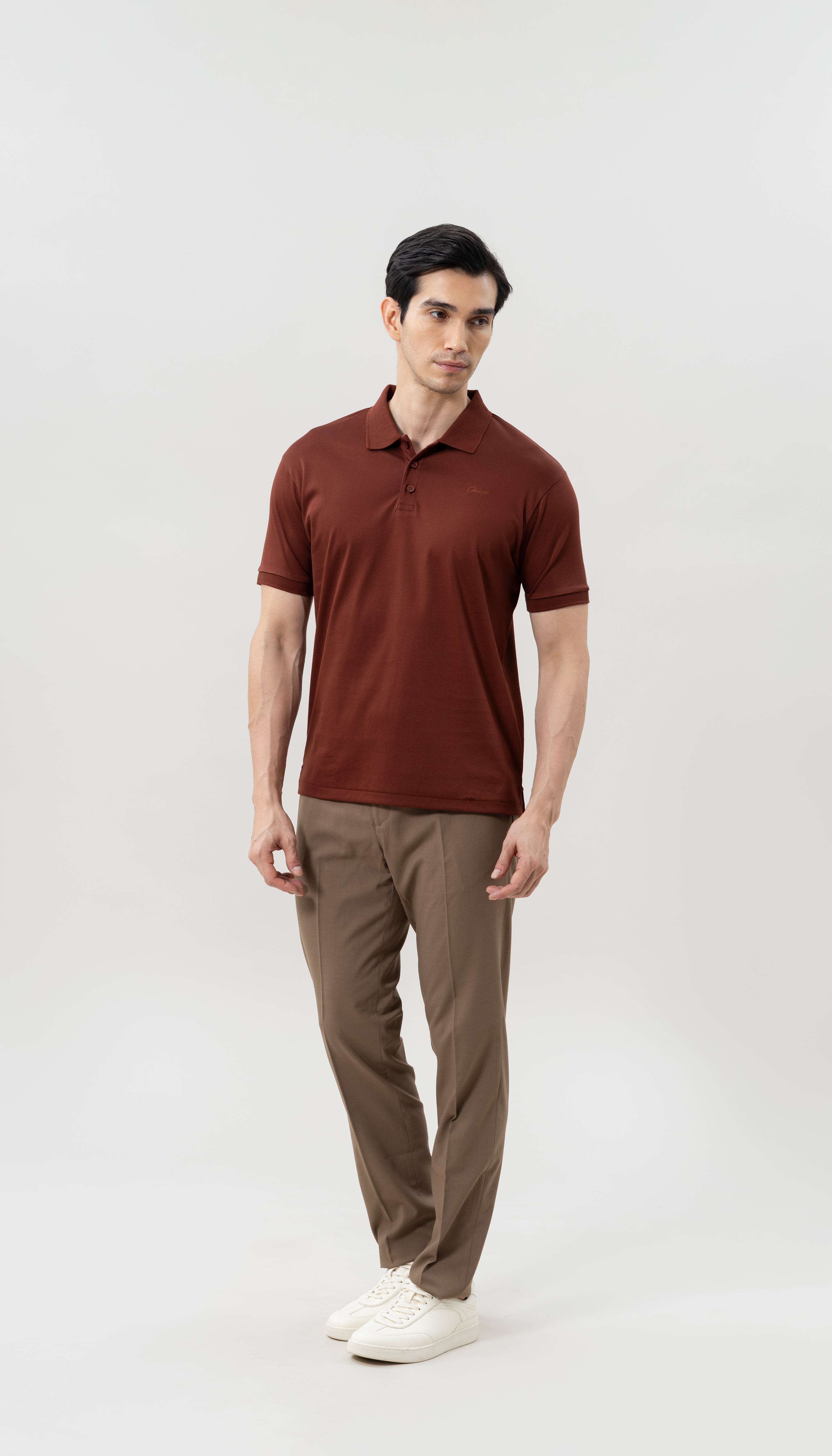 Sienna Polo