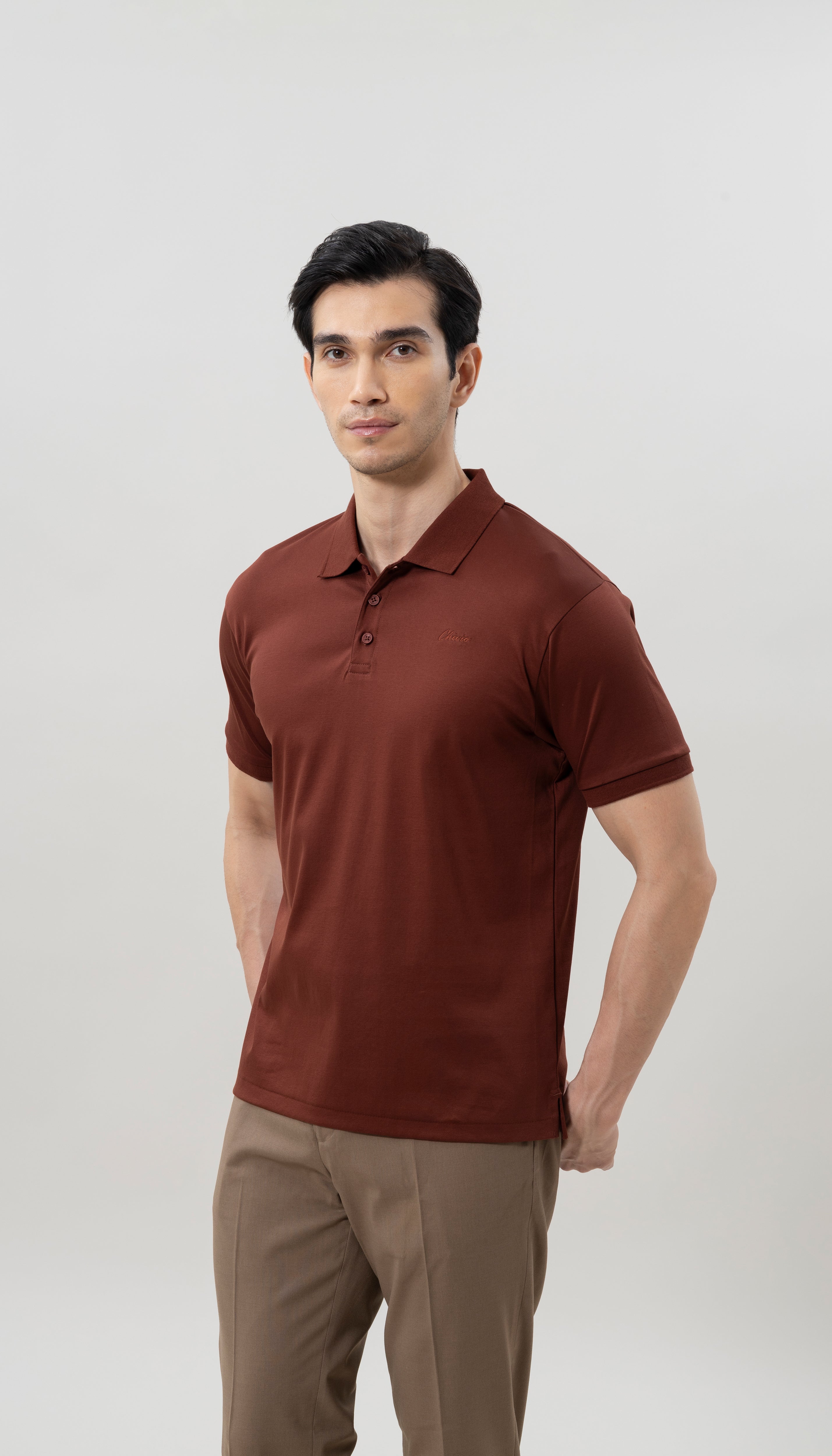 Sienna Polo