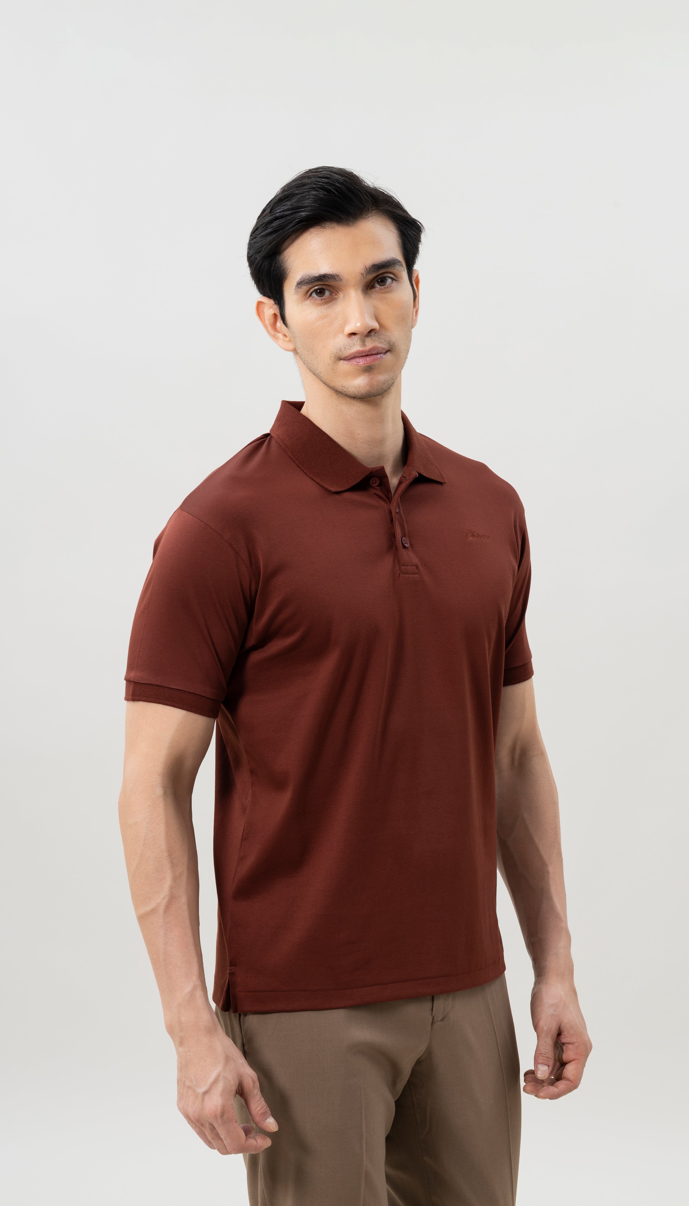 Sienna Polo