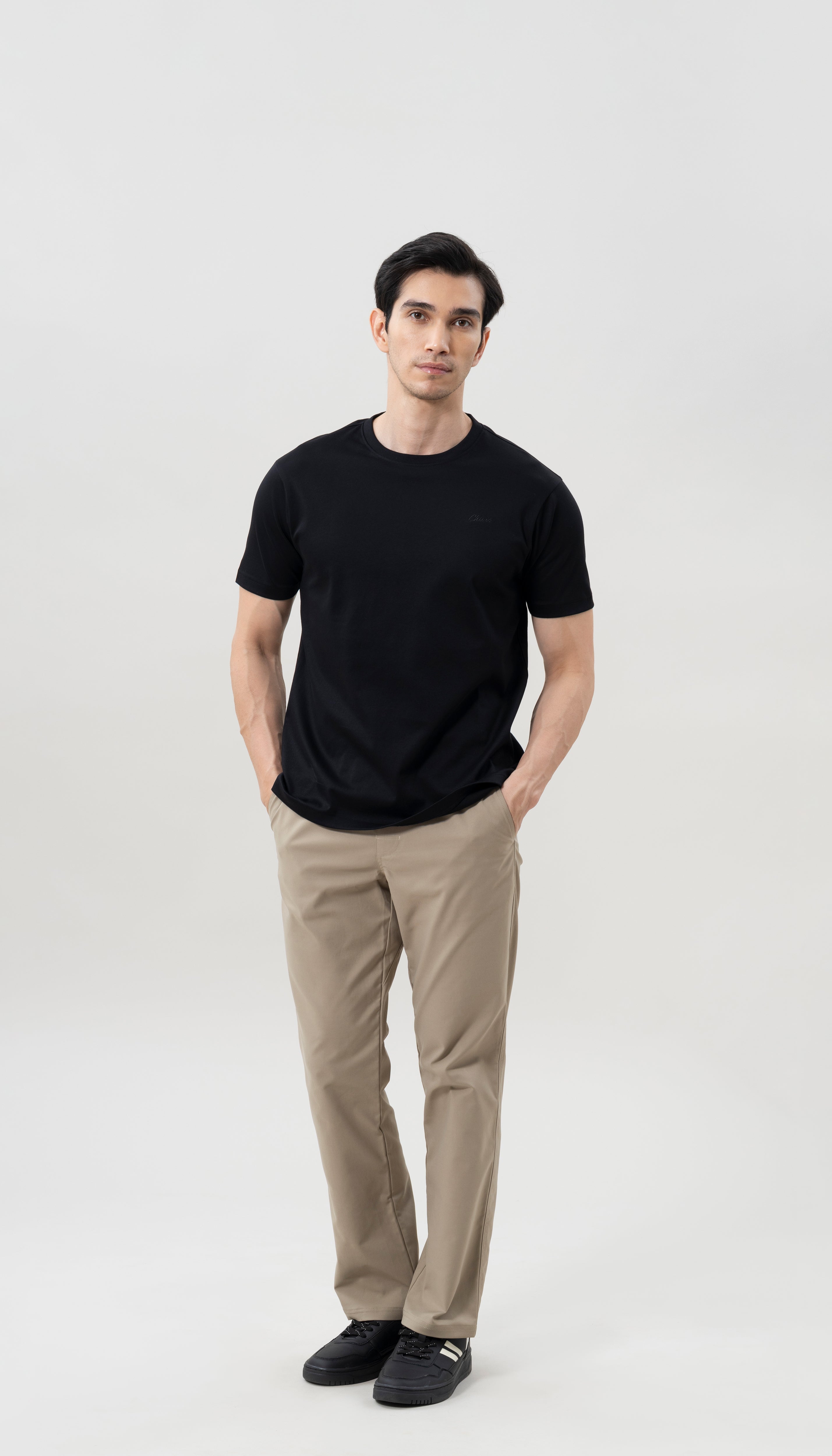 Space Tee